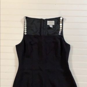 Cute stealth black dress